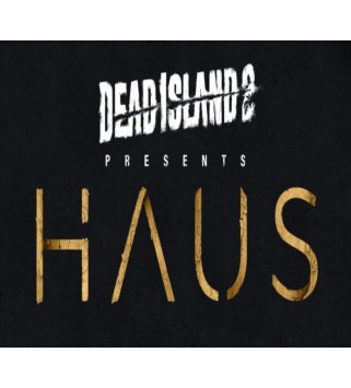 Dead Island 2 - Haus DLC Steam Key EUROPE